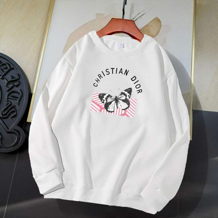 Picture of Dior Sweatshirt _SKUDiorM-4XL11Ln5031714